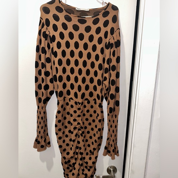 Zara dress - Picture 1 of 2